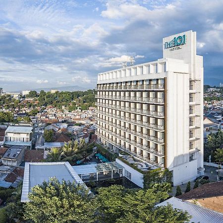 The 1O1 Bogor Suryakancana Hotel Exterior photo