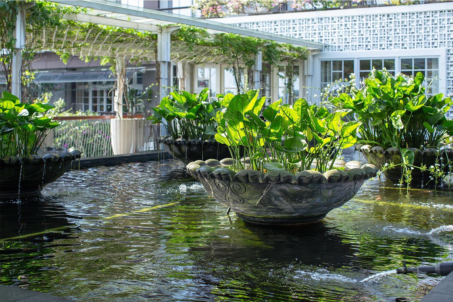 The 1O1 Bogor Suryakancana Hotel Exterior photo